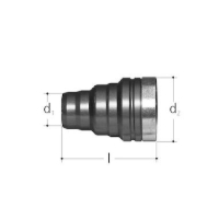 Show products in category JRG Sanipex MT Klemmfittings Aufweitdorn für JRG Sanipex MT Rohr Picture for category JRG Sanipex MT Klemmfittings Aufweitdorn für JRG Sanipex MT Rohr