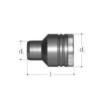 Show products in category JRG Sanipex MT Klemmfittings Aufweitdorn für JRG Sanipex Rohr Picture for category JRG Sanipex MT Klemmfittings Aufweitdorn für JRG Sanipex Rohr