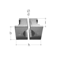 Show products in category JRG Sanipex MT Klemmfittings Klemmbacken Picture for category JRG Sanipex MT Klemmfittings Klemmbacken