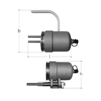Show products in category JRG Sanipex MT Klemmfittings Arbeitszylinder d50+63 Picture for category JRG Sanipex MT Klemmfittings Arbeitszylinder d50+63