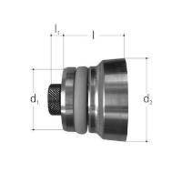 Show products in category JRG Sanipex MT Klemmfittings Aufweitdorn d50+63 Picture for category JRG Sanipex MT Klemmfittings Aufweitdorn d50+63