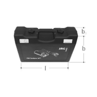 Show products in category JRG Sanipex MT Klemmfittings Montagekoffer leer d16-40 Picture for category JRG Sanipex MT Klemmfittings Montagekoffer leer d16-40
