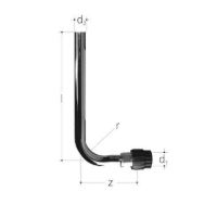 Show products in category JRG Sanipex MT Klemmfittings Heizkörperanschlussbogen, vernickelt Picture for category JRG Sanipex MT Klemmfittings Heizkörperanschlussbogen, vernickelt