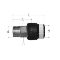 Show products in category JRG Sanipex MT Klemmfittings Übergang mit Aussengewinde Picture for category JRG Sanipex MT Klemmfittings Übergang mit Aussengewinde