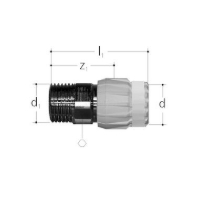 Show products in category JRG Sanipex MT - Klemmfittings Übergang mit Aussengewinde, aussenvernickelt Picture for category JRG Sanipex MT - Klemmfittings Übergang mit Aussengewinde, aussenvernickelt