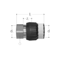 Show products in category JRG Sanipex MT Klemmfittings Übergang mit Innengewinde Picture for category JRG Sanipex MT Klemmfittings Übergang mit Innengewinde
