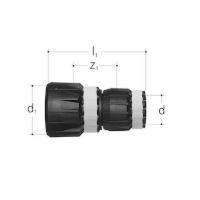 Show products in category JRG Sanipex - MT Klemmfittings Reduktion Picture for category JRG Sanipex - MT Klemmfittings Reduktion