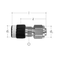 Show products in category JRG Sanipex MT Klemmfittings Übergang mit Stecknippel Picture for category JRG Sanipex MT Klemmfittings Übergang mit Stecknippel