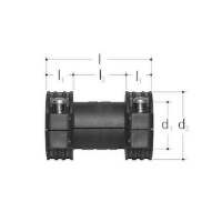 Show products in category JRG Sanipex MT Klemmfittings Fixpunktbride Picture for category JRG Sanipex MT Klemmfittings Fixpunktbride