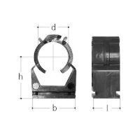 Show products in category JRG Sanipex MT Klemmfittings Rohrschelle Picture for category JRG Sanipex MT Klemmfittings Rohrschelle
