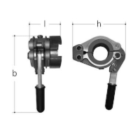 Show products in category JRG Sanipex MT Klemmfittings Spanneinheit komplett d50+63 Picture for category JRG Sanipex MT Klemmfittings Spanneinheit komplett d50+63