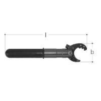 Show products in category JRG Sanipex MT Klemmfittings Ratschen-Drehmomentschlüssel d16-40 Picture for category JRG Sanipex MT Klemmfittings Ratschen-Drehmomentschlüssel d16-40