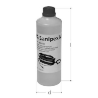 Show products in category JRG Sanipex MT Klemmfittings Hydrauliköl Picture for category JRG Sanipex MT Klemmfittings Hydrauliköl