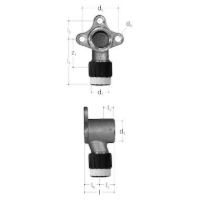 Show products in category JRG Sanipex MT Klemmfittings Armaturenanschluss, einfach Picture for category JRG Sanipex MT Klemmfittings Armaturenanschluss, einfach