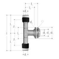 Show products in category JRG Sanipex MT Klemmfittings Anschluss-T für UP-Spülkasten Picture for category JRG Sanipex MT Klemmfittings Anschluss-T für UP-Spülkasten