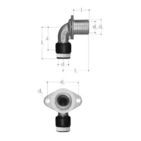 Show products in category JRG Sanipex MT Klemmfittings Wanddurchführung, einfach Picture for category JRG Sanipex MT Klemmfittings Wanddurchführung, einfach