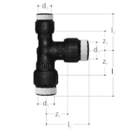 Show products in category JRG Sanipex MT Klemmfittings T-Stück reduziert Picture for category JRG Sanipex MT Klemmfittings T-Stück reduziert