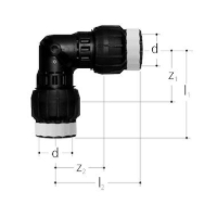Show products in category JRG Sanipex MT - Klemmfittings Winkel 90° Picture for category JRG Sanipex MT - Klemmfittings Winkel 90°