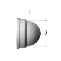 Show products in category JRG Sanipex - MT Klemmfittings Kappe Picture for category JRG Sanipex - MT Klemmfittings Kappe
