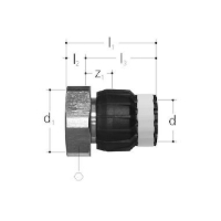 Show products in category JRG Sanipex MT Klemmfittings Übergang auf Armaturen Picture for category JRG Sanipex MT Klemmfittings Übergang auf Armaturen