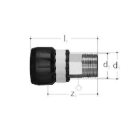 Show products in category JRG Sanipex MT Klemmfittings Einlegeteil Picture for category JRG Sanipex MT Klemmfittings Einlegeteil
