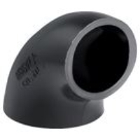 Show products in category Geberit PE Bogen 90° reduziert, ohne Schenkel Picture for category Geberit PE Bogen 90° reduziert, ohne Schenkel