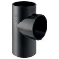 Show products in category Geberit PE Abzweig 88.5° Picture for category Geberit PE Abzweig 88.5°