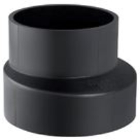 Show products in category Geberit PE Reduktion exzentrisch, kurz Picture for category Geberit PE Reduktion exzentrisch, kurz