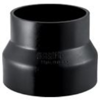 Show products in category Geberit PE Reduktion zentrisch, kurz Picture for category Geberit PE Reduktion zentrisch, kurz