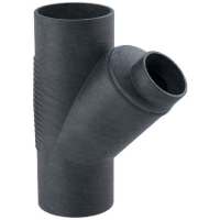 Show products in category Geberit - Silent-db20 Abzweig 45° Picture for category Geberit - Silent-db20 Abzweig 45°