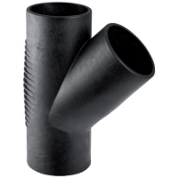 Show products in category Geberit Silent-db20 Abzweig 45° Picture for category Geberit Silent-db20 Abzweig 45°