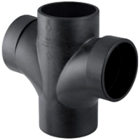 Show products in category Geberit Silent-db20 Bogenabzweig 88.5° zweifach Picture for category Geberit Silent-db20 Bogenabzweig 88.5° zweifach