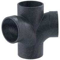 Show products in category Geberit Silent-db20 Bogeneckabzweig 88.5° / 135° Picture for category Geberit Silent-db20 Bogeneckabzweig 88.5° / 135°