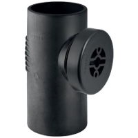 Show products in category Geberit Silent-db20 Reinigungsstück 90° mit runder Serviceöffnung Picture for category Geberit Silent-db20 Reinigungsstück 90° mit runder Serviceöffnung
