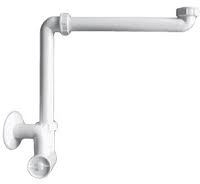 Show products in category LAUFEN SIPHON LIBERTYLINE Picture for category LAUFEN SIPHON LIBERTYLINE