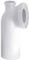 Show details for Laufen Vario Ablaufbogen 70-205mm z.Standkl. , Art.Nr. :  H8900920000001 Picture of Laufen Vario Ablaufbogen 70-205mm z.Standkl. , Art.Nr. :  H8900920000001