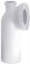 Show details for Laufen Vario Ablaufbogen 70-205mm z.Standkl. , Art.Nr. :  H8900920000001 Picture of Laufen Vario Ablaufbogen 70-205mm z.Standkl. , Art.Nr. :  H8900920000001