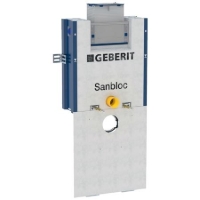 Show products in category GEBERIT DUOFIX Picture for category GEBERIT DUOFIX