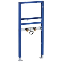 Show products in category Geberit Duofix Installationselemente Elemente für Waschtische Picture for category Geberit Duofix Installationselemente Elemente für Waschtische