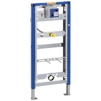 Show products in category Geberit Duofix Installationselemente Elemente für Urinale Picture for category Geberit Duofix Installationselemente Elemente für Urinale