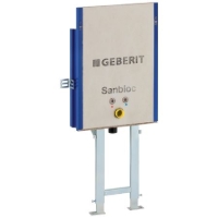 Show products in category Geberit Duofix Installationsbausteine Bausteine für Waschtische Picture for category Geberit Duofix Installationsbausteine Bausteine für Waschtische