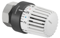 Show details for OVENTROP Thermostat für „maxi/mini“ Thermostatventile bis 1974 7-28 °C, 0 * 1-5, Flüssig-Fühler, M 40 x 1,5, Art.Nr. : 1015500 Picture of OVENTROP Thermostat für „maxi/mini“ Thermostatventile bis 1974 7-28 °C, 0 * 1-5, Flüssig-Fühler, M 40 x 1,5, Art.Nr. : 1015500