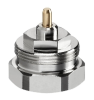 Show details for OVENTROP Adapter zur Umrüstung von M 30 x 1,0 auf M 30 x 1,5, Art.Nr. : 1011445 Picture of OVENTROP Adapter zur Umrüstung von M 30 x 1,0 auf M 30 x 1,5, Art.Nr. : 1011445