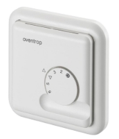 Show details for OVENTROP Raumthermostat Unterputz 230 V, Art.Nr. : 1152071 Picture of OVENTROP Raumthermostat Unterputz 230 V, Art.Nr. : 1152071