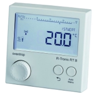 Show details for OVENTROP Funk-Thermostat „R-Tronic RT B“ batteriebetrieben, Art.Nr. : 1150680 Picture of OVENTROP Funk-Thermostat „R-Tronic RT B“ batteriebetrieben, Art.Nr. : 1150680