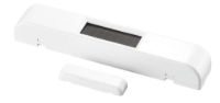 Show details for OVENTROP Fensterkontakt „FK-C F“ mit EnOcean-Funktechnologie, solarbetrieben, weiß, Art.Nr. : 1153070 Picture of OVENTROP Fensterkontakt „FK-C F“ mit EnOcean-Funktechnologie, solarbetrieben, weiß, Art.Nr. : 1153070