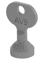 Show details for OVENTROP Voreinstellschlüssel für Thermostatventile „AV 9“, Art.Nr. : 1183962 Picture of OVENTROP Voreinstellschlüssel für Thermostatventile „AV 9“, Art.Nr. : 1183962