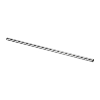 Show details for OVENTROP Verbindungsrohr 15 x 560 mm lang, Stahl, verchromt, Art.Nr. : 1016951 Picture of OVENTROP Verbindungsrohr 15 x 560 mm lang, Stahl, verchromt, Art.Nr. : 1016951