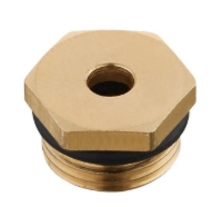 Show details for OVENTROP Stopfbuchsschraube für alle Ventile außer „AV 6 / RFV 6 / ADV 6 / GH / GD“, SW 14, Art.Nr. : 1017501 Picture of OVENTROP Stopfbuchsschraube für alle Ventile außer „AV 6 / RFV 6 / ADV 6 / GH / GD“, SW 14, Art.Nr. : 1017501