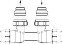 Show details for OVENTROP Multiflex FQ Verschraubung für G 1/2 IG, Eck rechts, G 1/2 AG x 3/4 AG, Art.Nr. : 1015875 Picture of OVENTROP Multiflex FQ Verschraubung für G 1/2 IG, Eck rechts, G 1/2 AG x 3/4 AG, Art.Nr. : 1015875